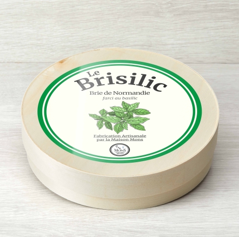 Le Brisilic est de retour