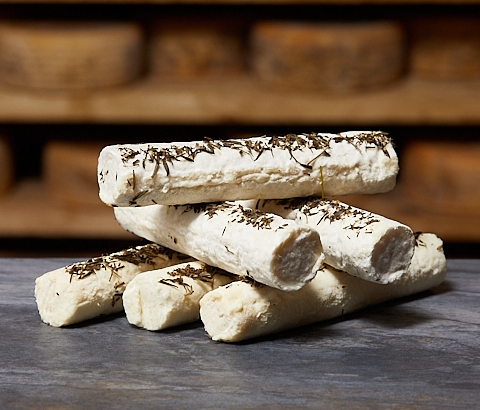 Les fromages de chèvre de Provence font leur retour