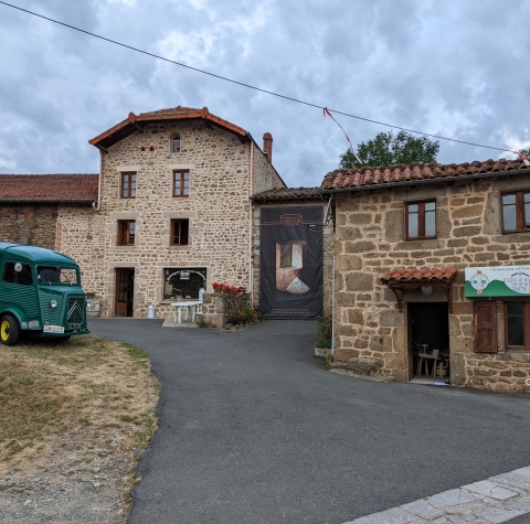 La Fromagerie Artisanale de Sauvain