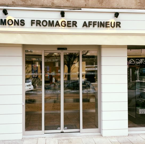 Nouvelle ouverture ! La Maison Mons s’installe à Villefranche-sur-Saône