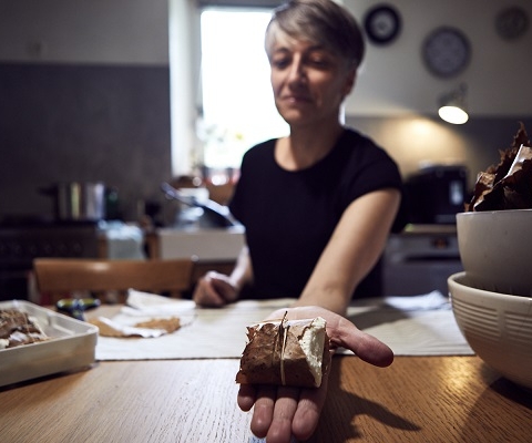 Les fromages de chèvre de Provence font leur retour