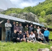 Transhumance Pyrénéene