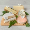 Nos plateaux de fromages