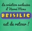 Le Brisilic est de retour