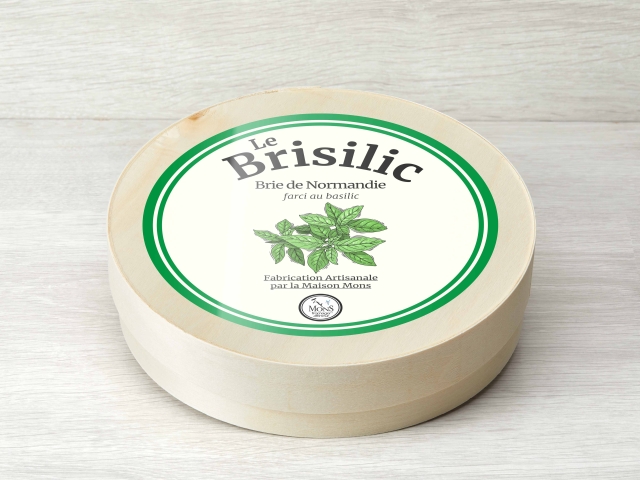 Le Brisilic est de retour