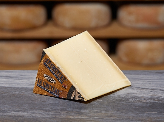 GRUYERE SUISSE AOP