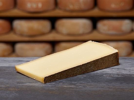 COMTE TRADITION AOP