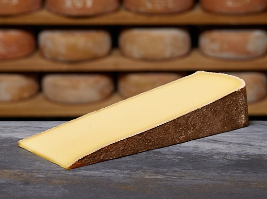 COMTE TRADITION AOP