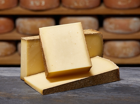 COMTE TRADITION AOP