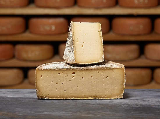 TOMME DE TARENTAISE