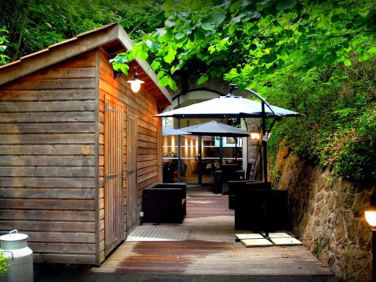 NOUVEAU ! AFTERWORK AU TUNNEL DE LA COLLONGE